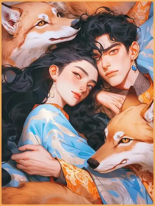 午夜光谱 剧照